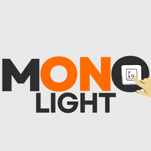 Mono Light