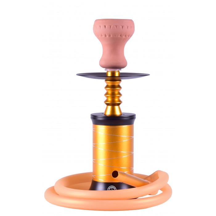 Кальян Yahya Vyro 2.0 Золотой (21583)