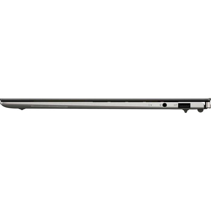 Ноутбук Asus Zenbook S 13 Basalt Grey (UX5304MA-NQ128W) - фото 6