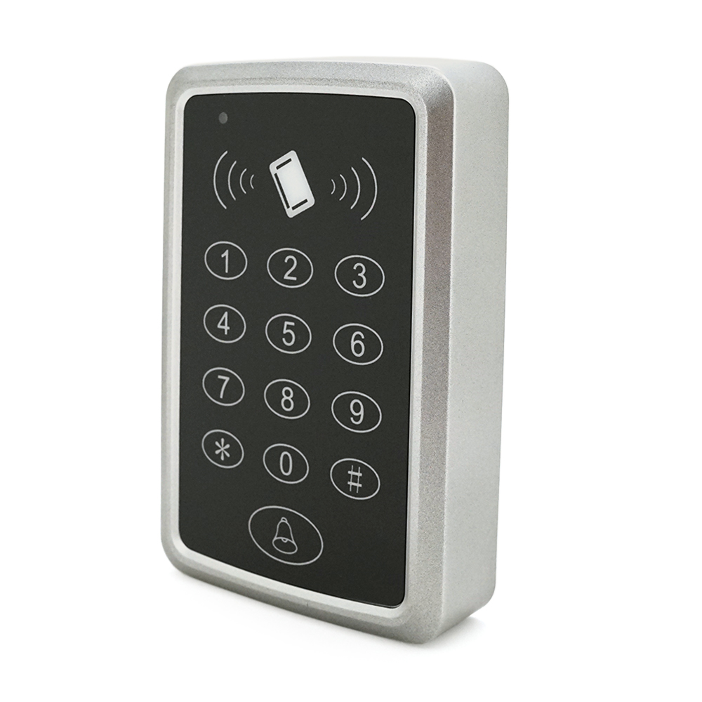 Клавиатура кодовая накладная VOLTRONIC T1-IC Proximity (25602535)