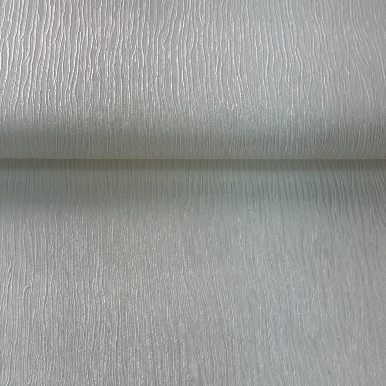 Обои виниловые Marburg City Glam полосы узоры 1,06x10 м Белый (1032321)