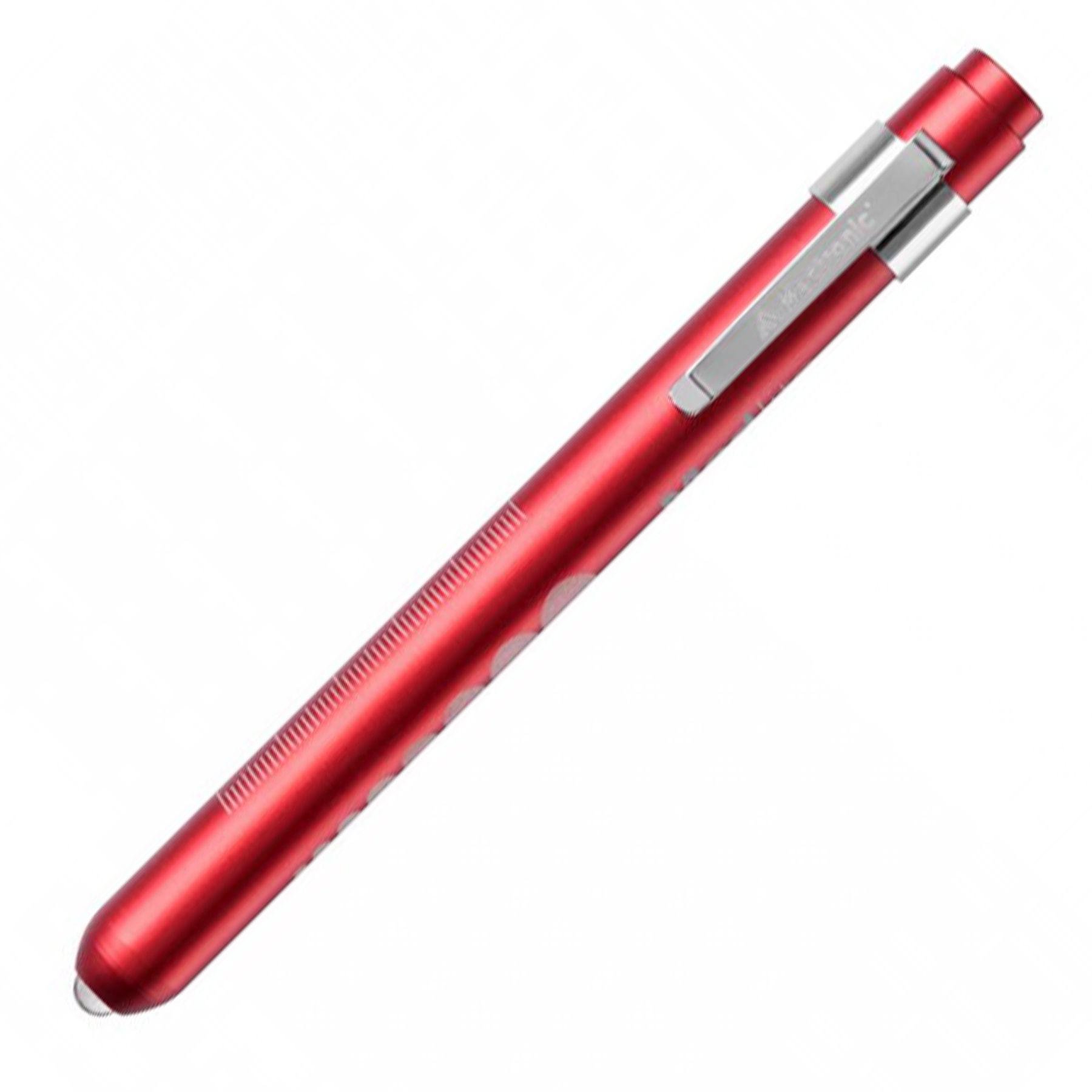 Фонарь профессиональный Mactronic Medlite 10 Lm (PHH0081) - фото 2 Фонарь профессиональный Mactronic Medlite 10 Lm (PHH0081) - фото 2