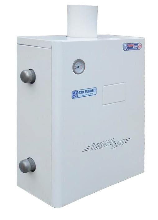 Котел газовый Термобар КС-Г-10 Дs (444) - фото 2 Котел газовый Термобар КС-Г-10 Дs (444) - фото 2