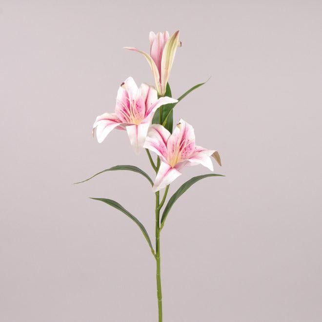 Квітка Flora Лілія латекс (72545)
