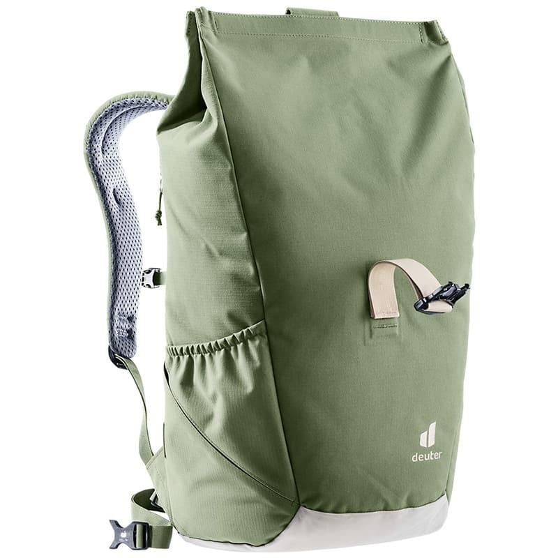 Міський рюкзак Deuter Stepout 22 Khaki/Sand (3815223 2618) - фото 5