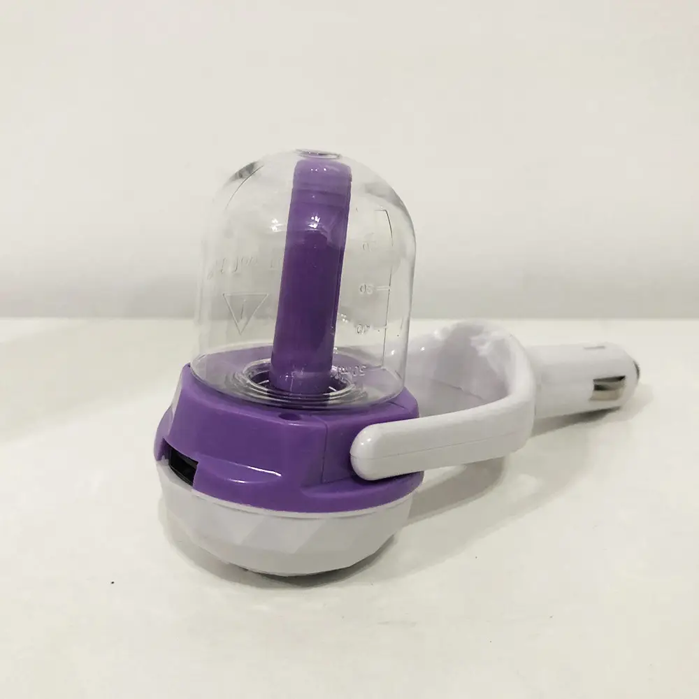 Автомобильный увлажнитель воздуха (EL-544-9) - фото 3 Автомобильный увлажнитель воздуха (EL-544-9) - фото 3