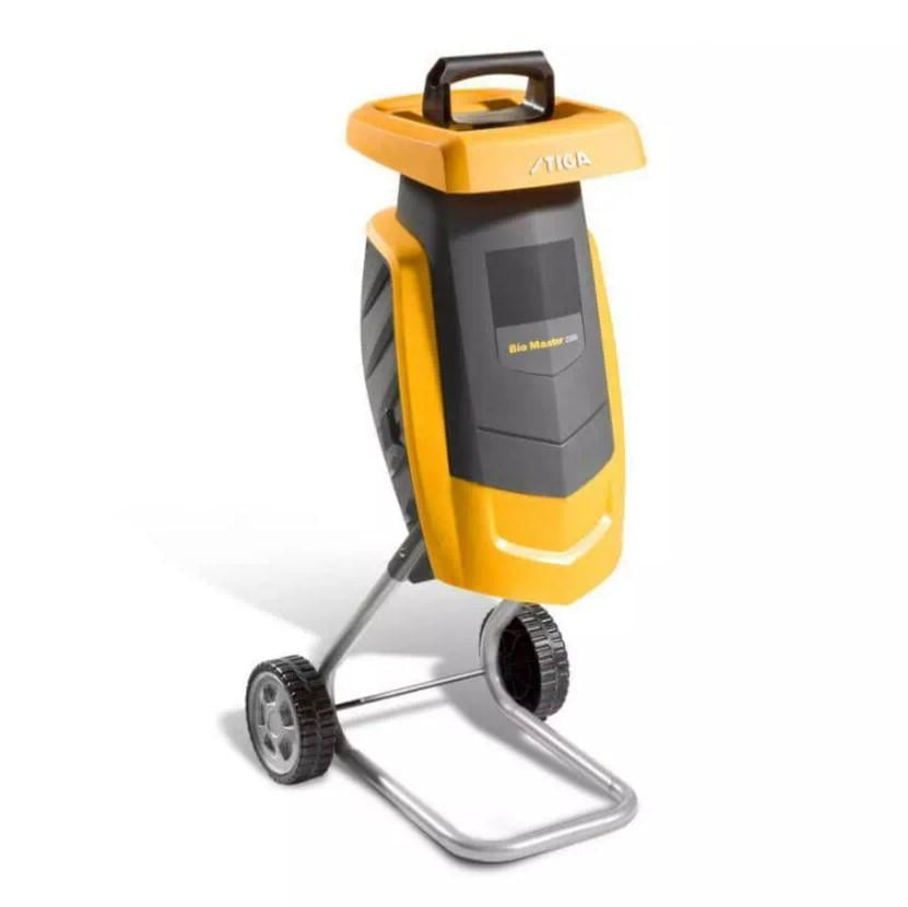 Измельчитель электрический Stiga BIO Master2200 (52478)