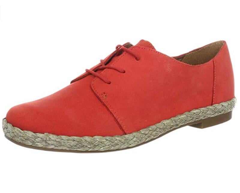 Туфли женские Corso Como р. 40,5 Красный (2670398293)