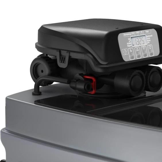 Фильтр для обезжелезивания и умягчения воды Ecosoft Anthracite Gold 370 (FK1235CABGDVMIXA) - фото 8 Фильтр для обезжелезивания и умягчения воды Ecosoft Anthracite Gold 370 (FK1235CABGDVMIXA) - фото 8