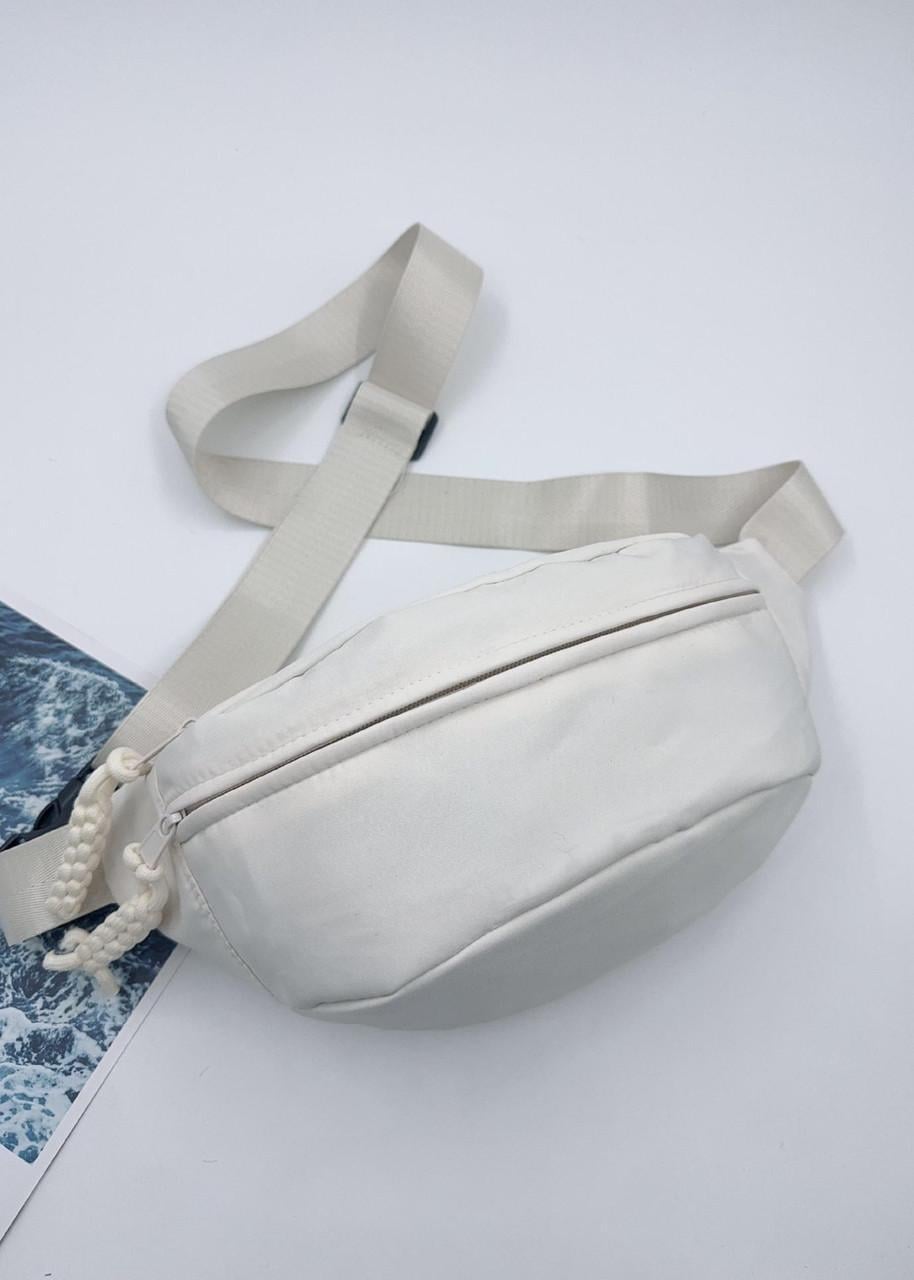 Бананка поясная Белый (21747278)