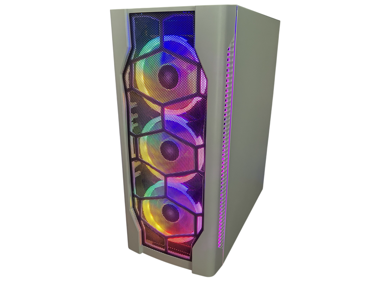 Системный блок Ryzen 7 5700X/DDR4 16GB/Rtx 3090 24GB/SSD 512GB (3043339997) Системный блок Ryzen 7 5700X/DDR4 16GB/Rtx 3090 24GB/SSD 512GB (3043339997)