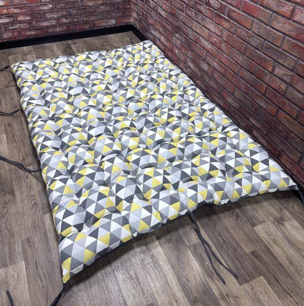 Матрац lounge Comfort Home Mosaic 200х150 см