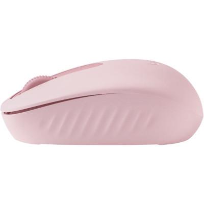 Компьютерная мышка Logitech M196 Bluetooth Rose (910-007461) - фото 9