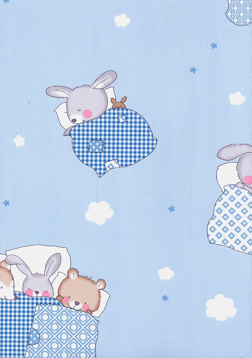 Обои бумажные P+S International Dieter 4 Kid'z (05491-10)