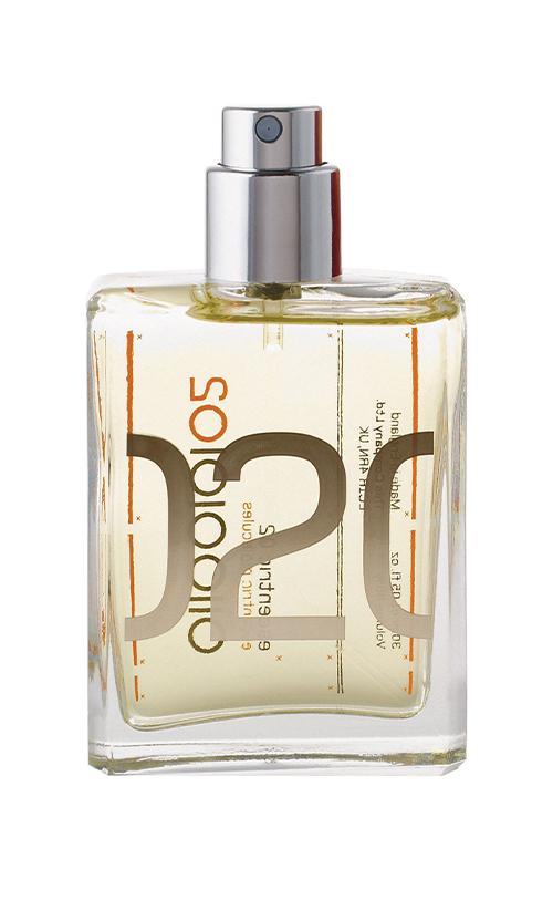 Парфумована вода аромат схожий на Escentric Molecules Molecule 02 spray cased Lux (28936)
