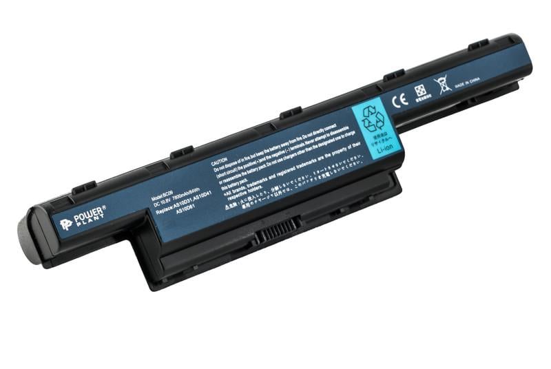 Аккумулятор Power для ноутбуков ACER Aspire 4551 AS10D41 AC 5560 3S2P 10,8V 7800mAh Аккумулятор Power для ноутбуков ACER Aspire 4551 AS10D41 AC 5560 3S2P 10,8V 7800mAh