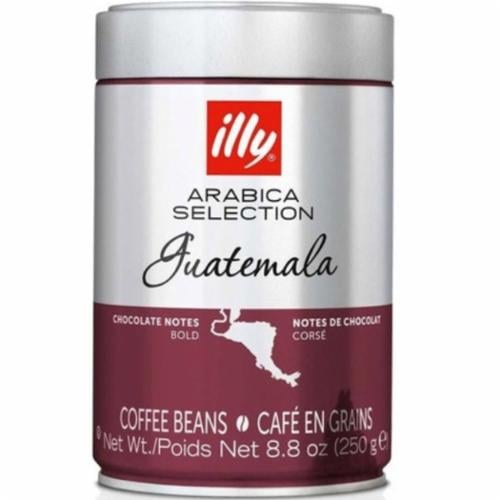 Кофе в зернах Illy гuatemala 250 г 7097 (00186)