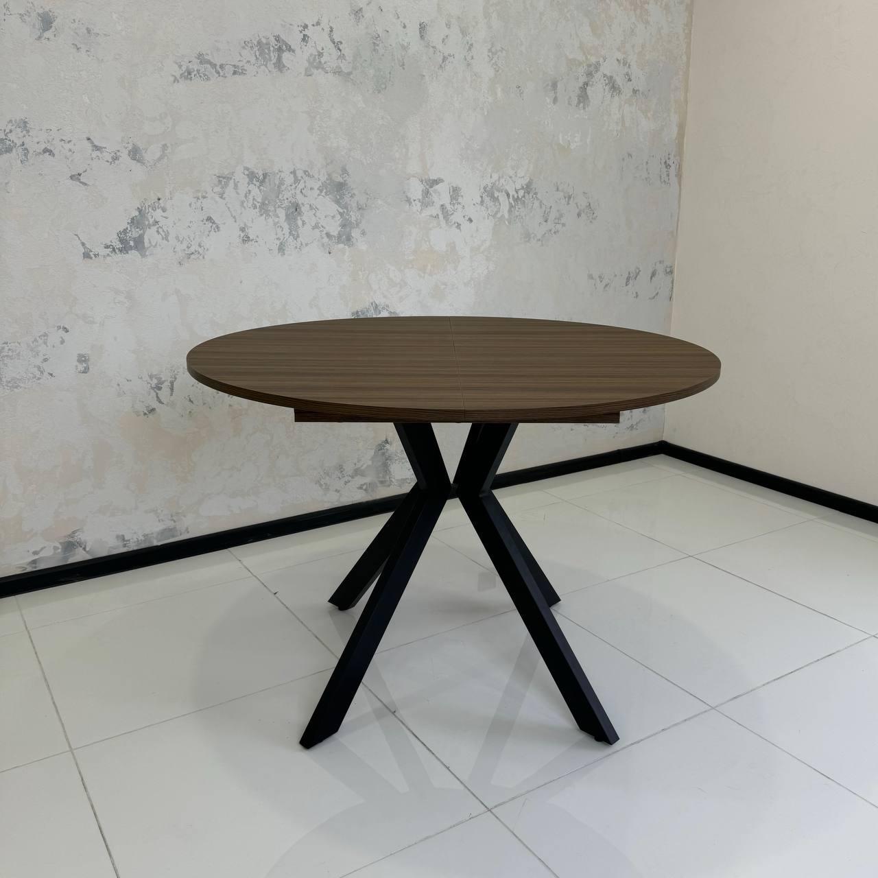 Стол кухонный раздвижной PARKER D1100 (УТП026645) - фото 3 Стол кухонный раздвижной PARKER D1100 (УТП026645) - фото 3