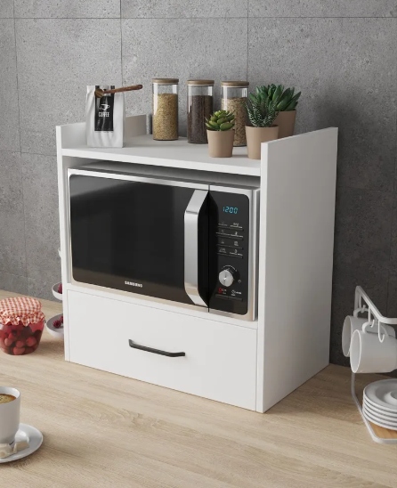 Полка для микроволновки (22821340)