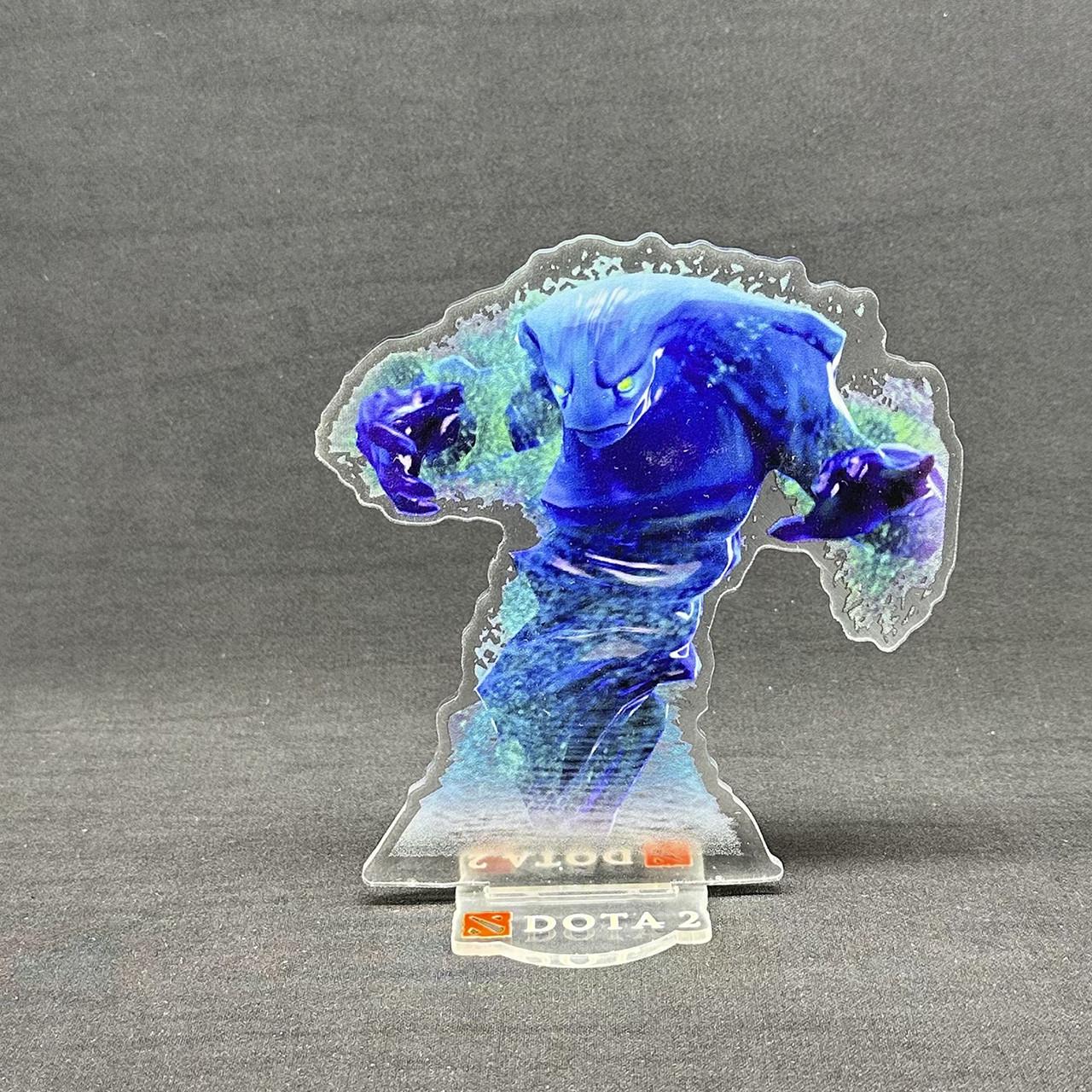 Фигурка коллекционная акриловая Dota 2 Morphling (2598368341)