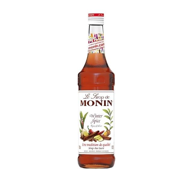 Сироп Monin Зимний пряный 700 мл (35277600)