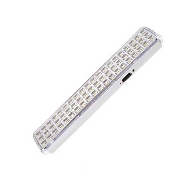 Светильник аварийный аккумуляторный Rechargeable LED LAMP 60 LED
