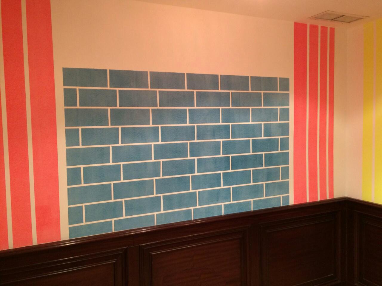 Краска люминесцентная Altey Interior светящаяся в темноте для стен 2,5 кг Белый с зеленым свечением - фото 5 Краска люминесцентная Altey Interior светящаяся в темноте для стен 2,5 кг Белый с зеленым свечением - фото 5