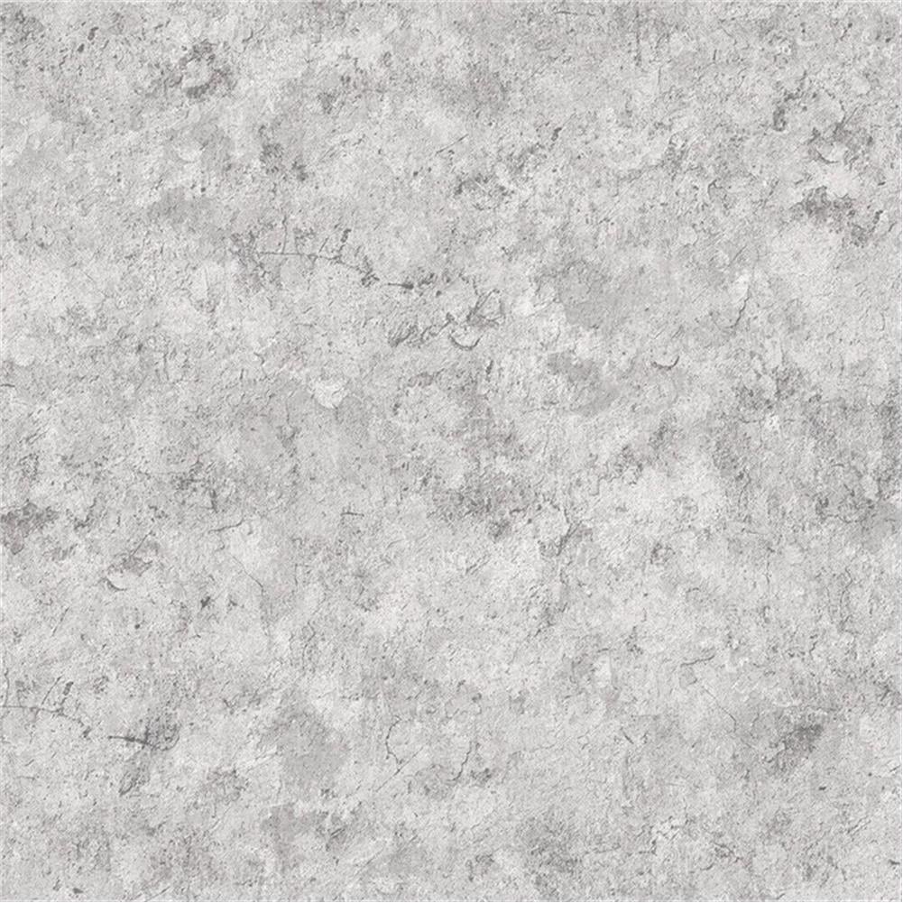 Шпалери флізелінові DU&KA Natura 22220-1 вініл гарячого тиснення 1,06х10,05 м Сірий