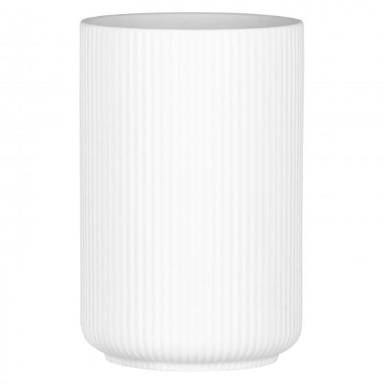 Ваза Ardesto AR3811W Cremona 10х15,1 см (2371537705)