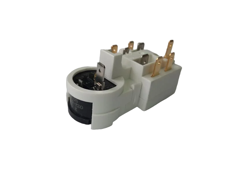 Реле для холодильника Beko 4346041600 (ss913)