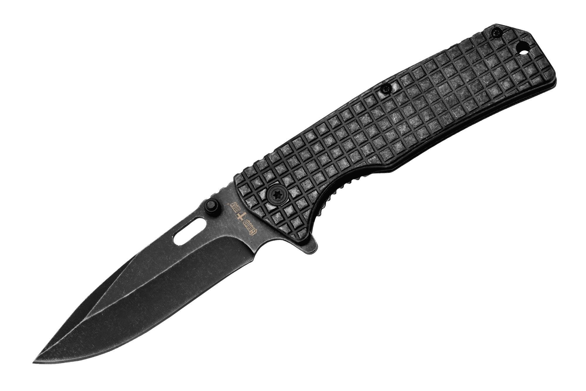 Нож складной туристический Grand Way 14095 (14095)