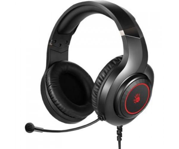 Наушники A4Tech Bloody G220 Black (50500)