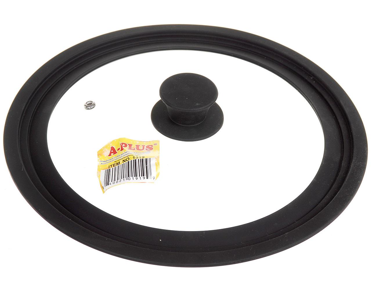 Багаторозмірна кришка A-Plus 1919 C 24/26/28 см (DR001555)