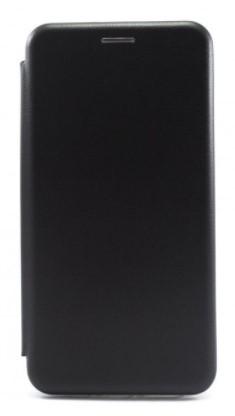 Чехол-книжка "CLASSY&LEVEL" HUAWEI P20 LITE BLACK