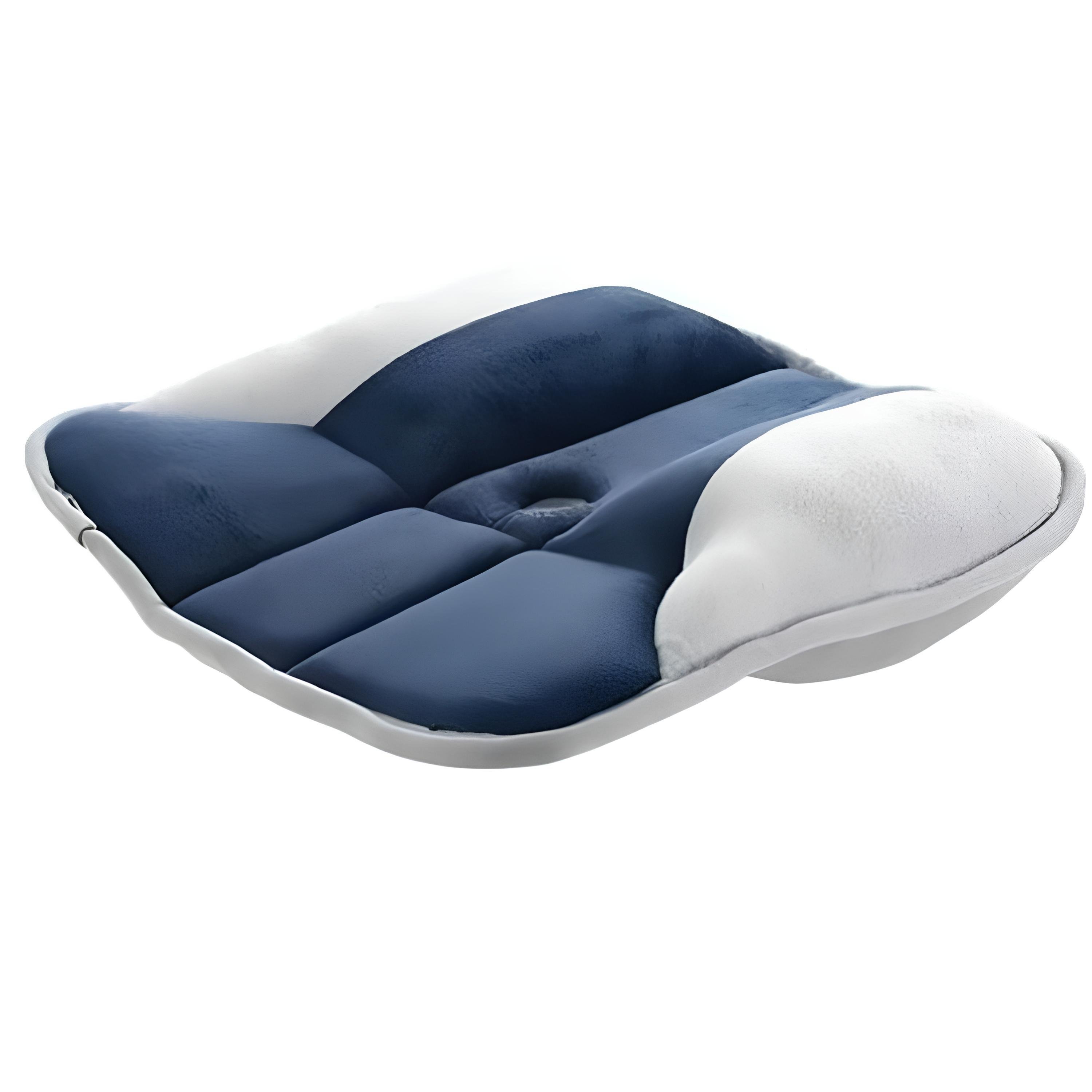 Подушка для сидения ортопедическая (2591) Подушка для сидения ортопедическая (2591)