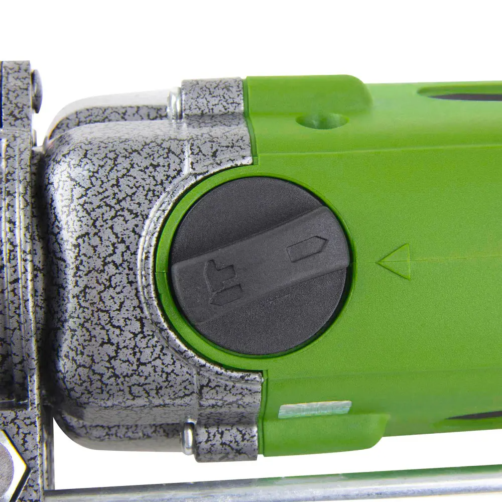 Дриль ударний ProCraft PS1650 980 Вт (016501) - фото 5