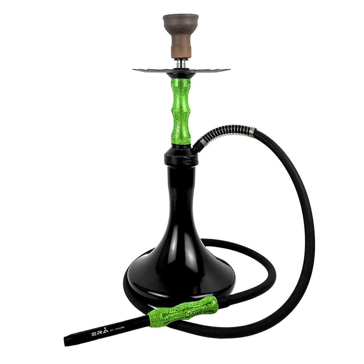 Кальян Gramm ERA Alien Craft Black