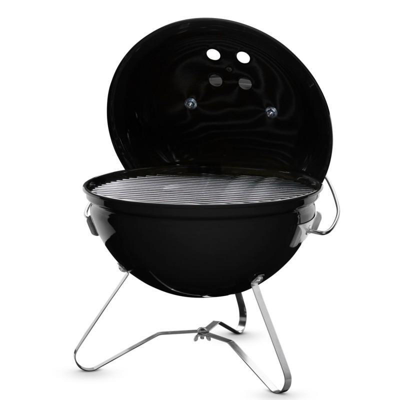 Гриль вугільний Weber Smokey Joe Premium 37 см - фото 7