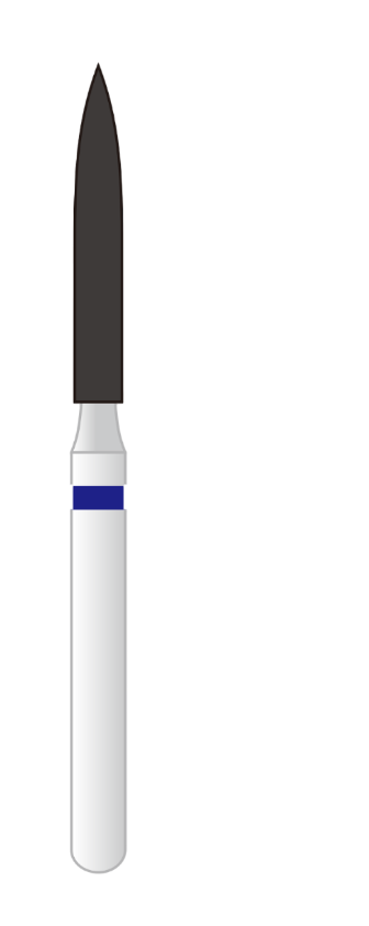 Бор алмазний FO-12 (1807020489)