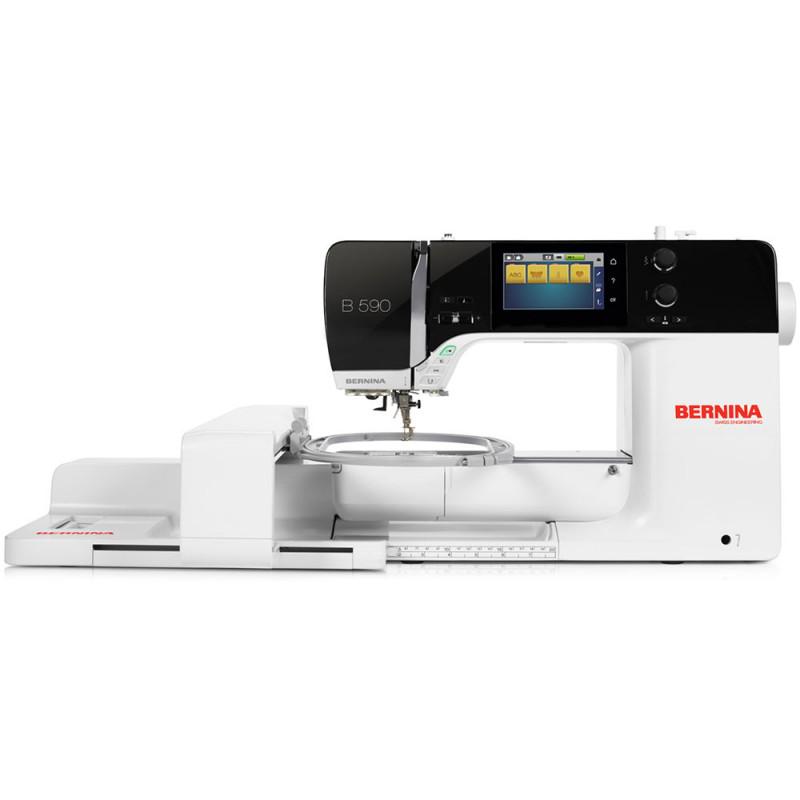 Швейно-вишивальна машина Bernina B 590