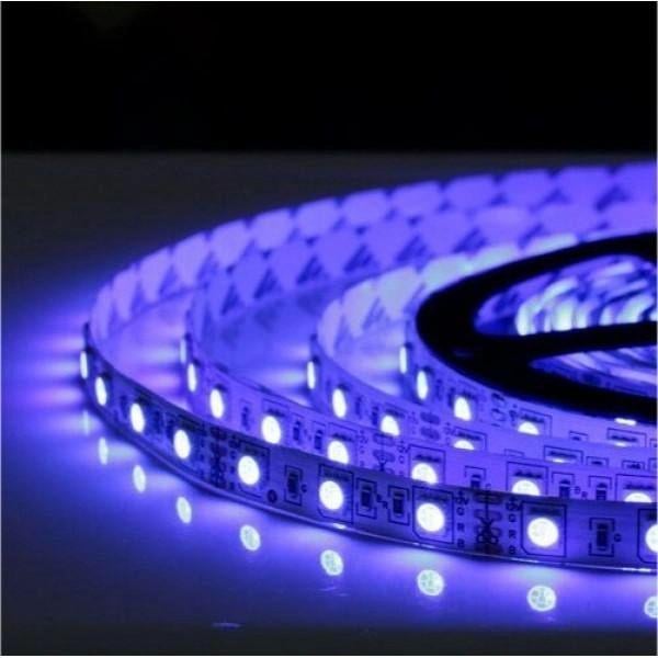 Світлодіодна стрічка COBA CB-5050 для підсвічування LED RGB 5В 5 м USB - фото 10