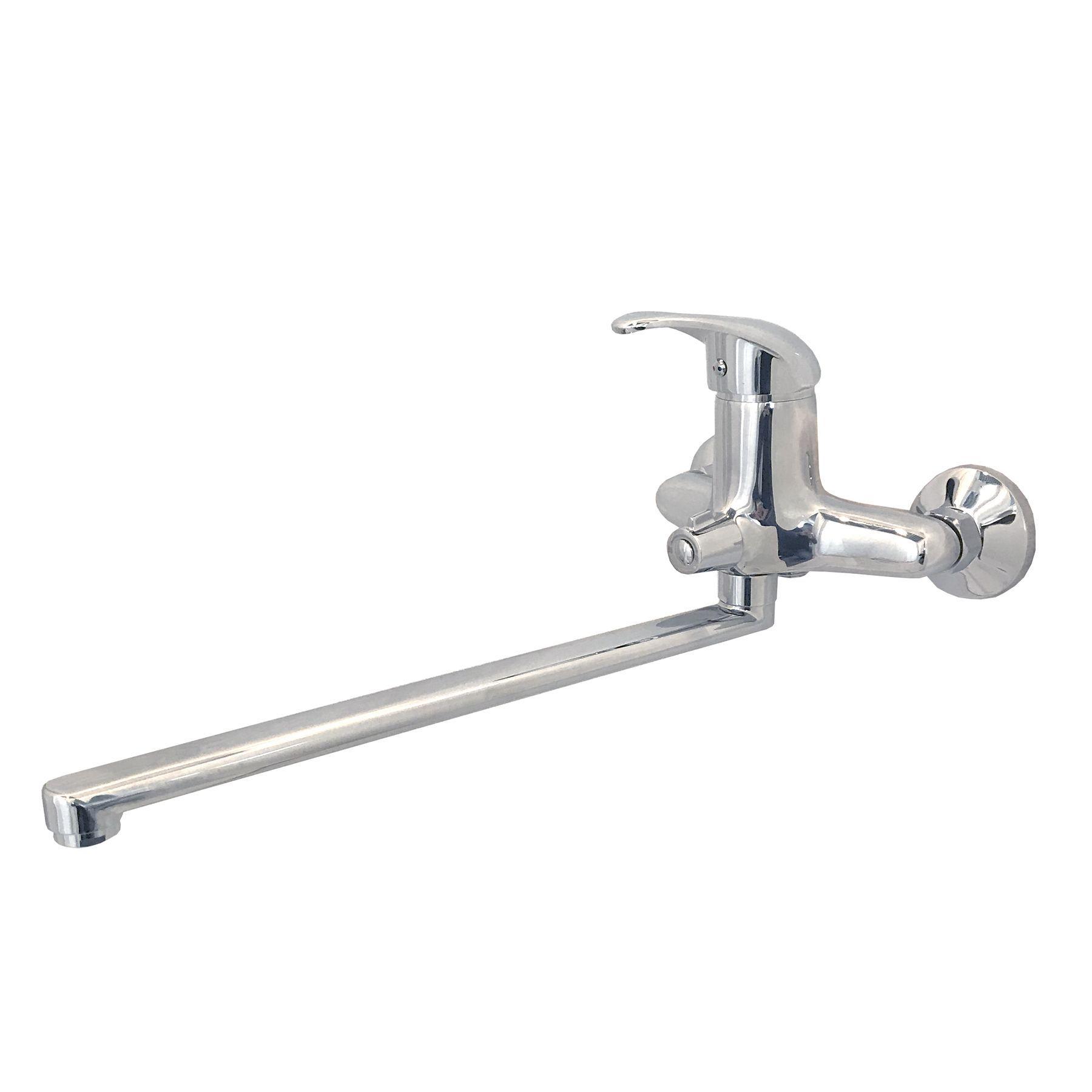 Смеситель для ванны Globus Lux Smart GLSM-0208 с душевым гарнитуром Смеситель для ванны Globus Lux Smart GLSM-0208 с душевым гарнитуром