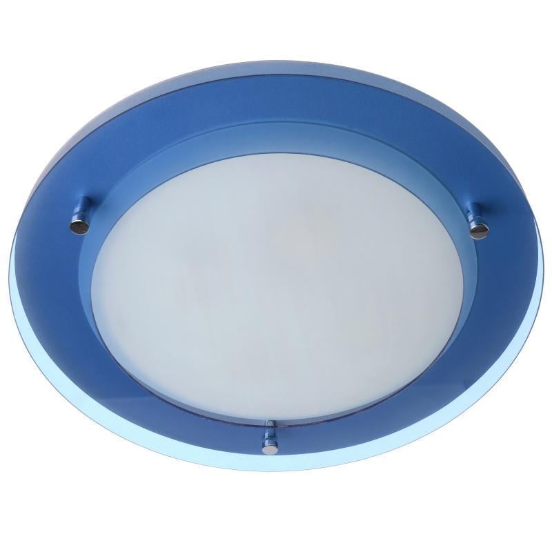 Светильник настенно-потолочный накладной Brille W005/4C