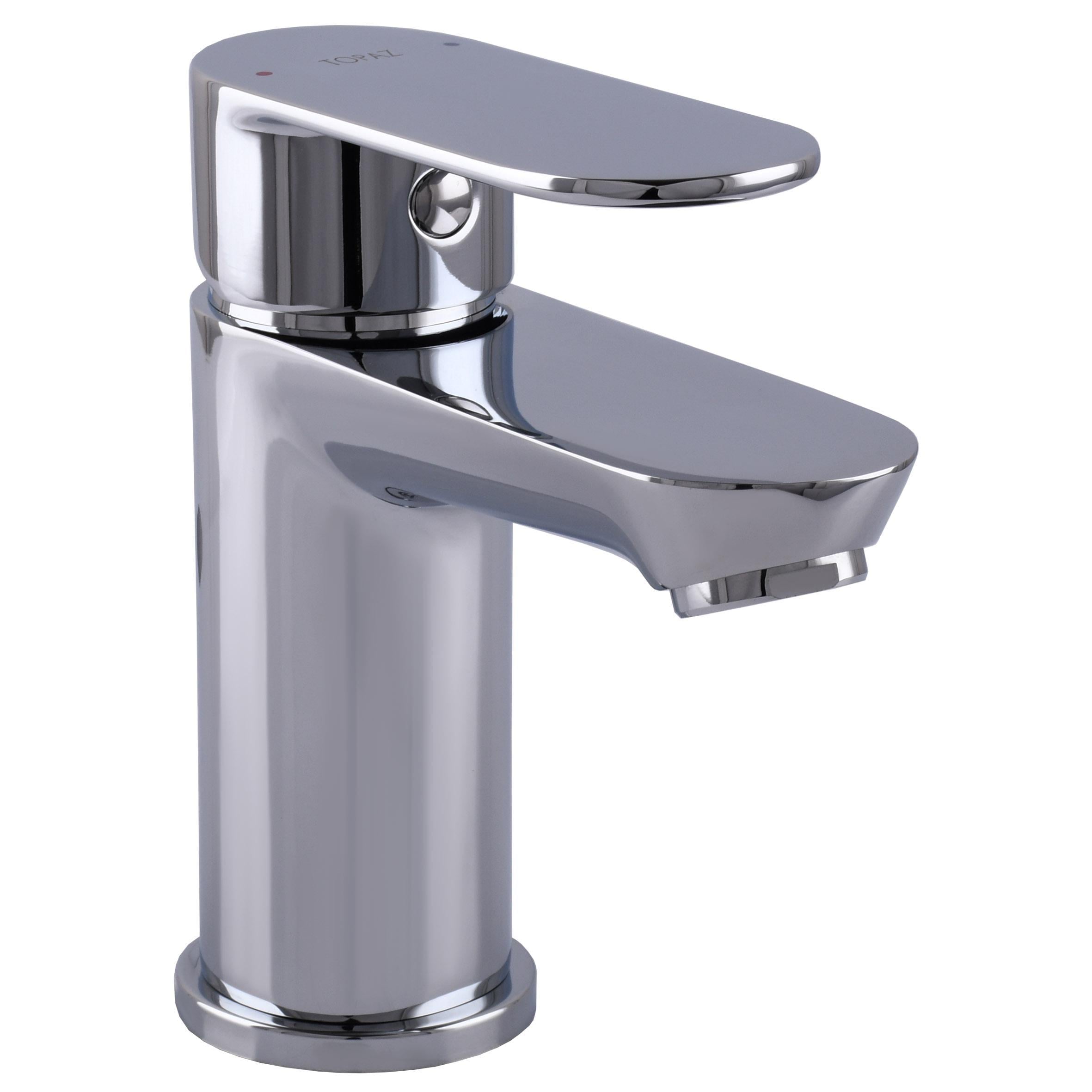 Смеситель для умывальника TOPAZ BARTS TB 07201-H36 (000015532) Смеситель для умывальника TOPAZ BARTS TB 07201-H36 (000015532)