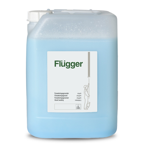 Грунтовка для интерьеров Flugger Sealer Non-drip 10 л (2303348208)
