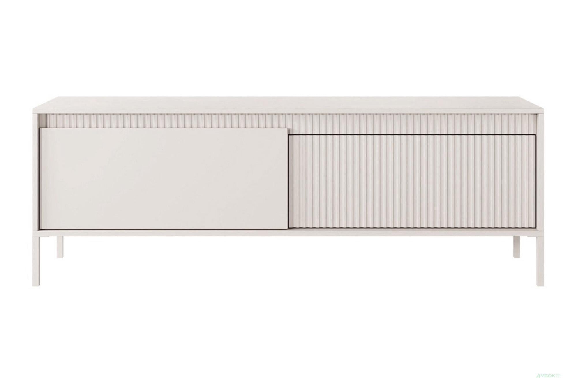 Тумба TV Maraline Oscar Light beige 153 см (13710)