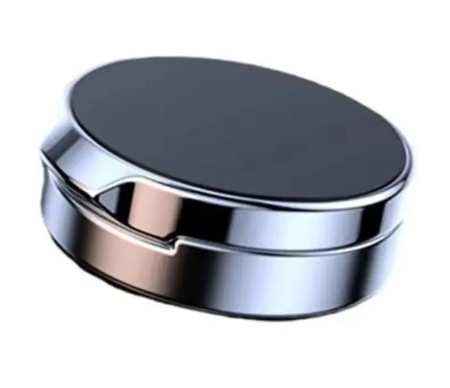 Тримач для телефону в авто магнітний круглий (790)