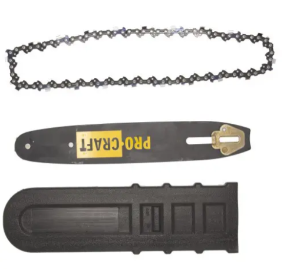 Пила ланцюгова ProCraft з безщітковим двигуном/плавним пуском/автоматичною змазкою 20 В (PKA-36) - фото 5 Пила ланцюгова ProCraft з безщітковим двигуном/плавним пуском/автоматичною змазкою 20 В (PKA-36) - фото 5