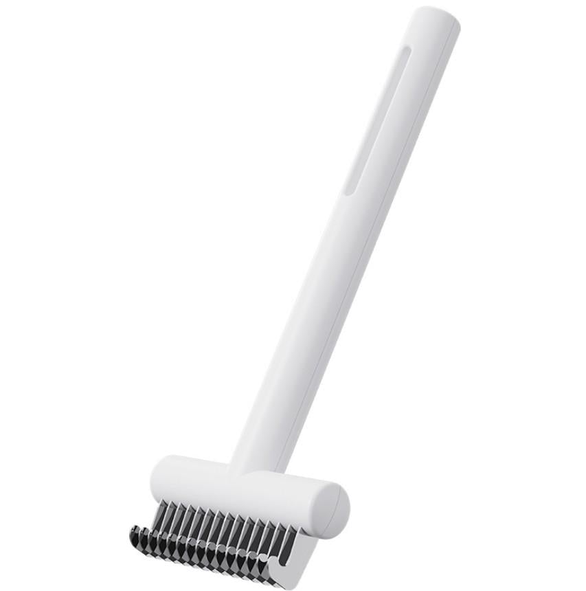 Расческа для кошек и собак металлические зубцы 16х5 см