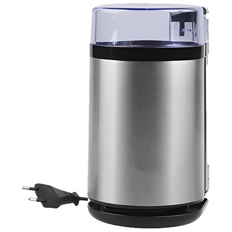Кавомолка електрична Rainberg RB-2205 роторна 600W (tf3814)